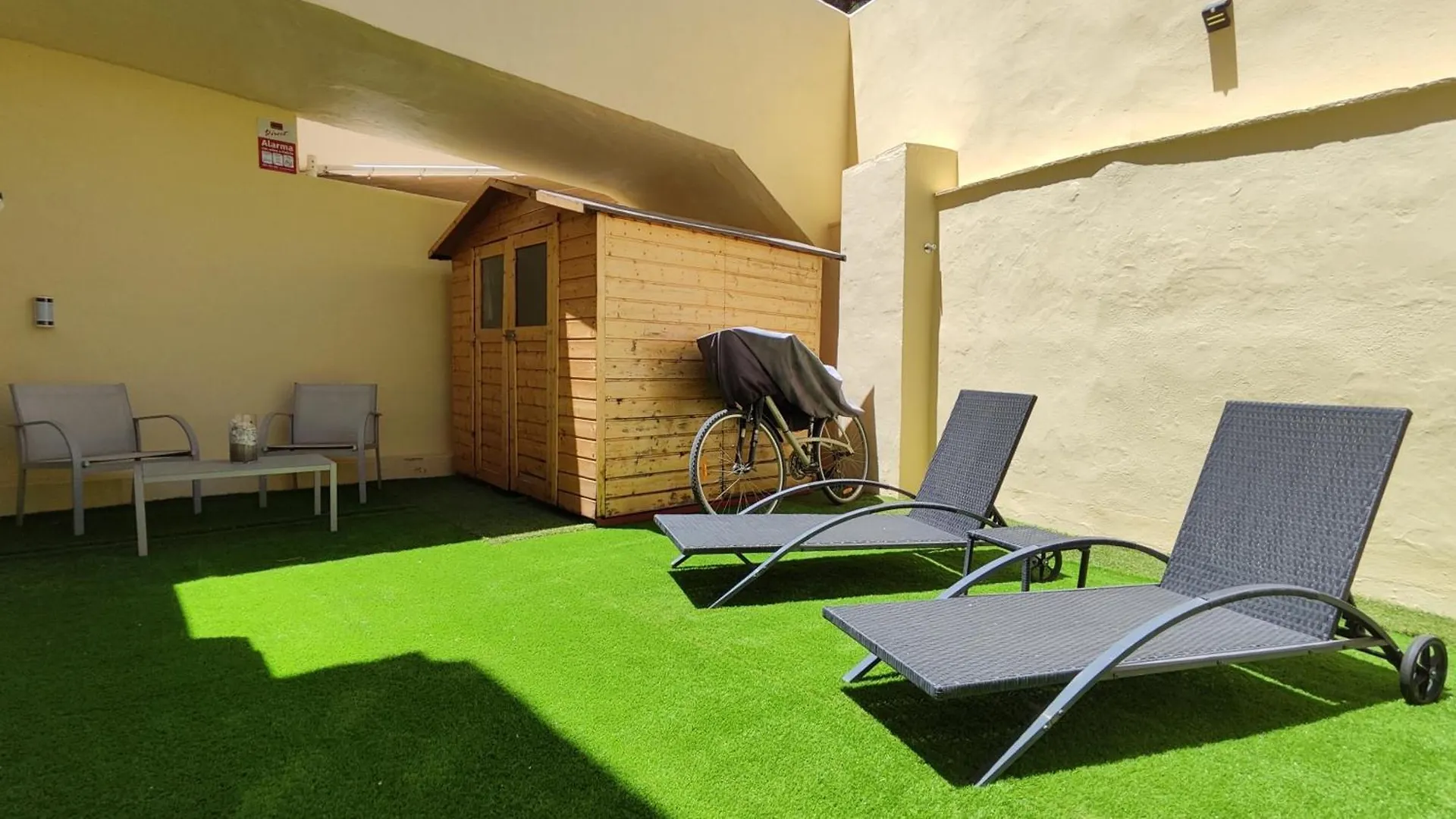 Pinos Aloha Marbella Appartement