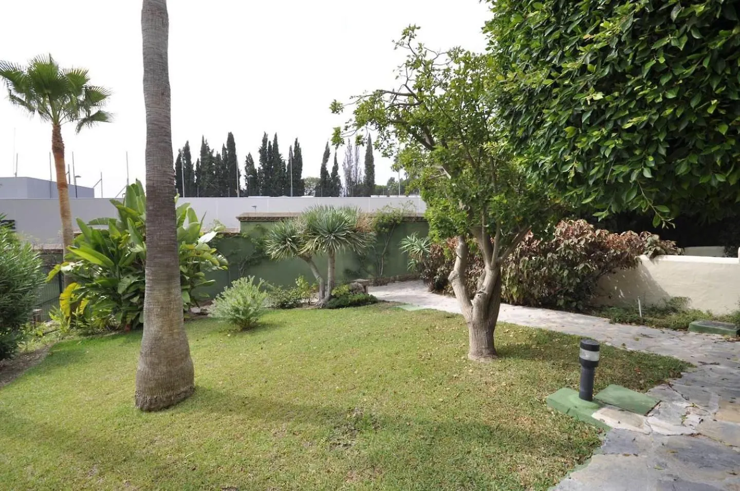 Pinos Aloha Marbella Apartment