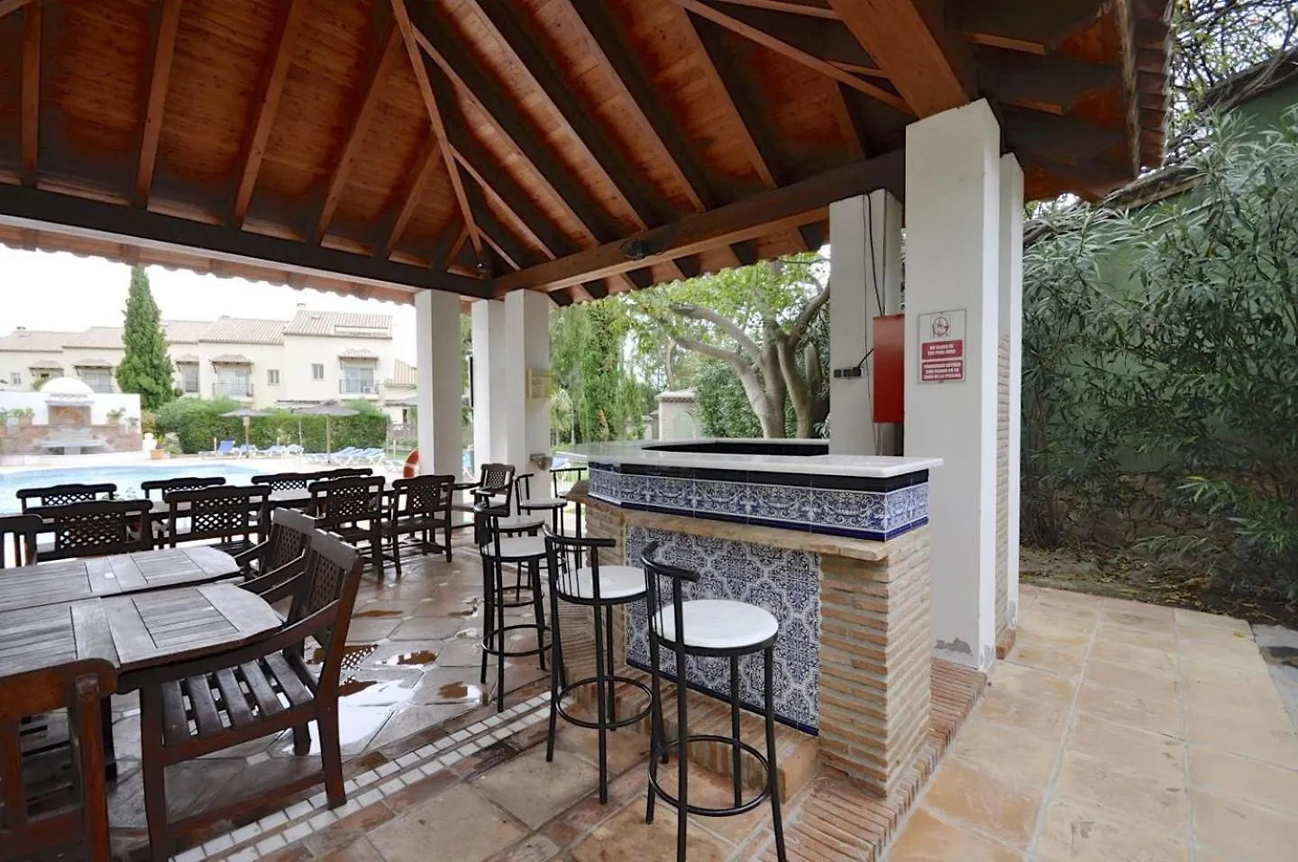 Pinos Aloha Marbella Apartment 0*,  Spain