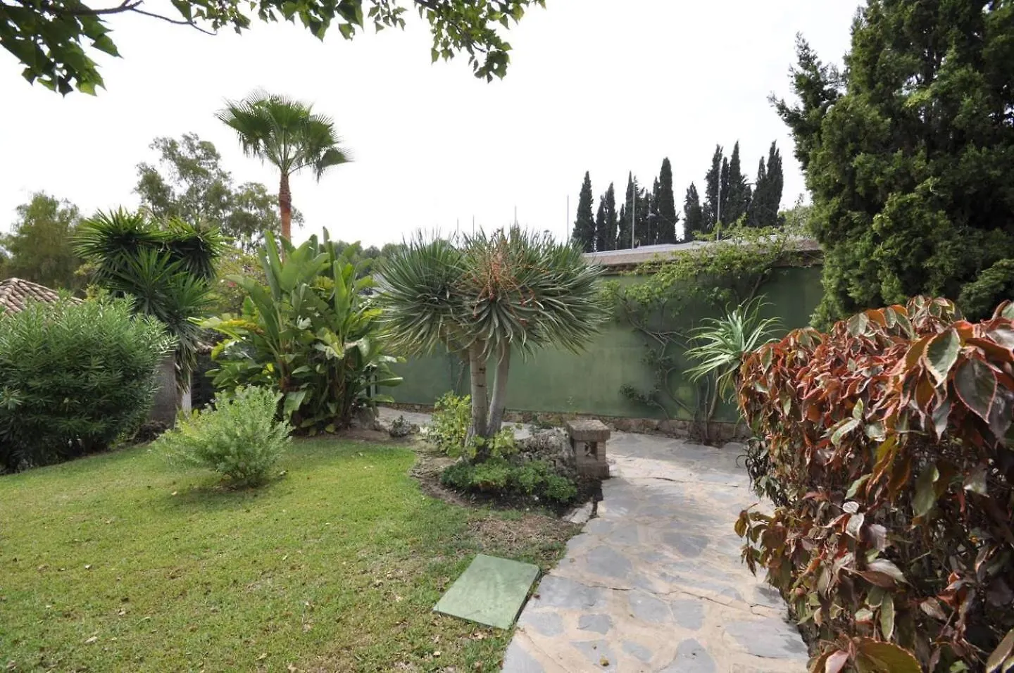 Pinos Aloha Marbella Apartment