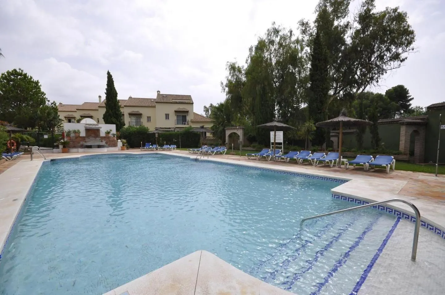 Pinos Aloha Marbella Apartment