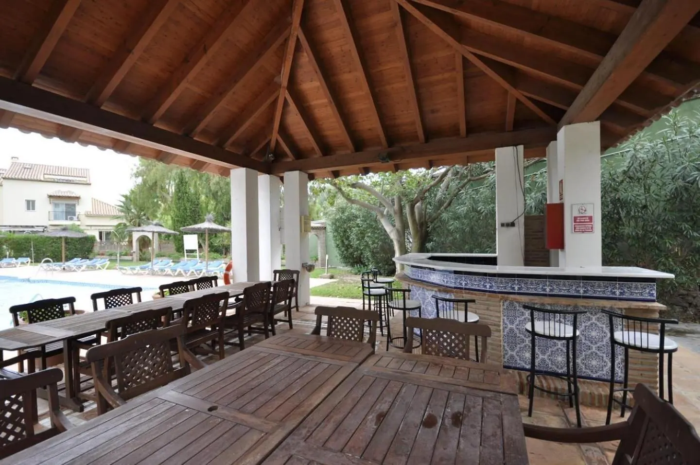 Pinos Aloha Marbella Apartment 0*,  Spain