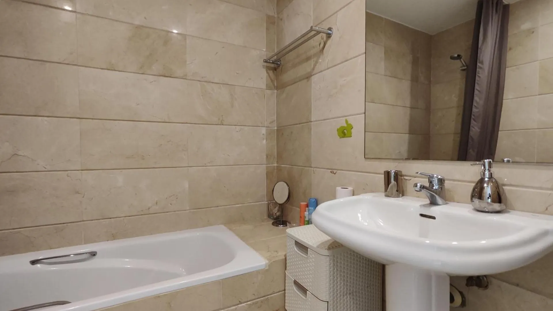 Pinos Aloha Marbella Apartment