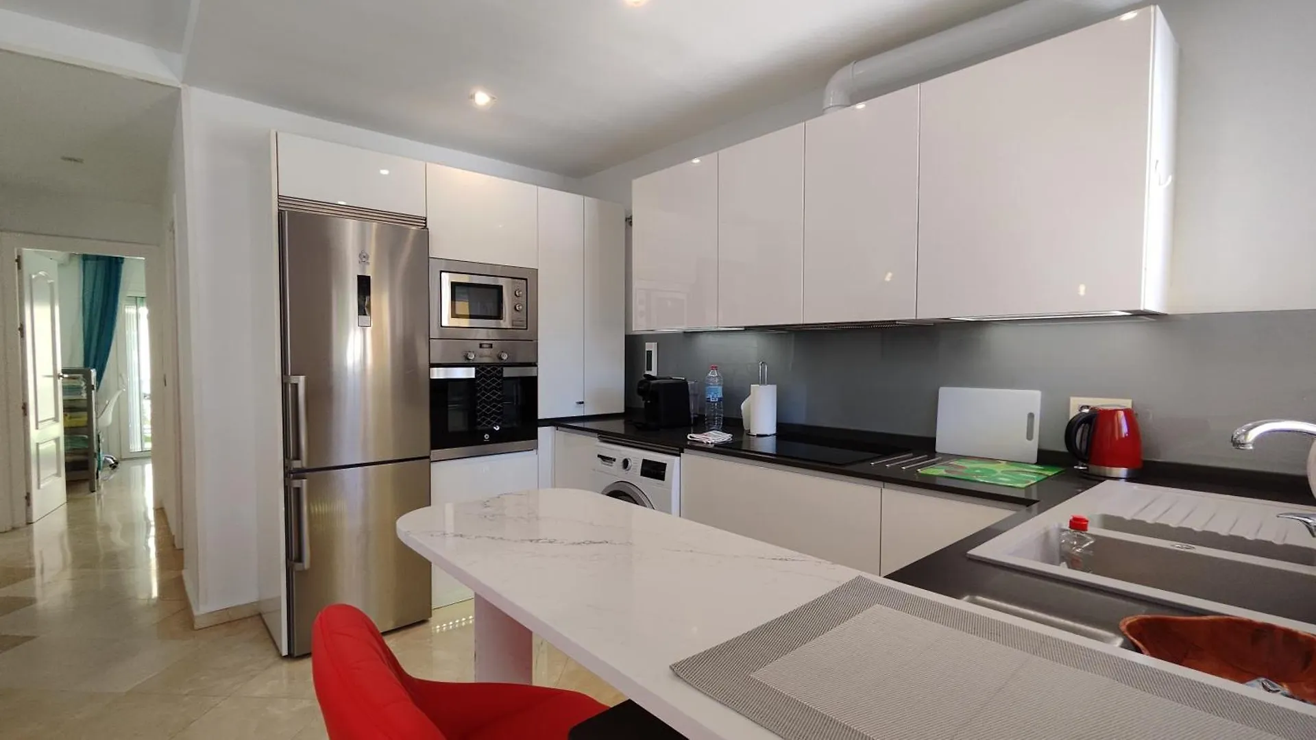 Pinos Aloha Marbella Apartment Spain