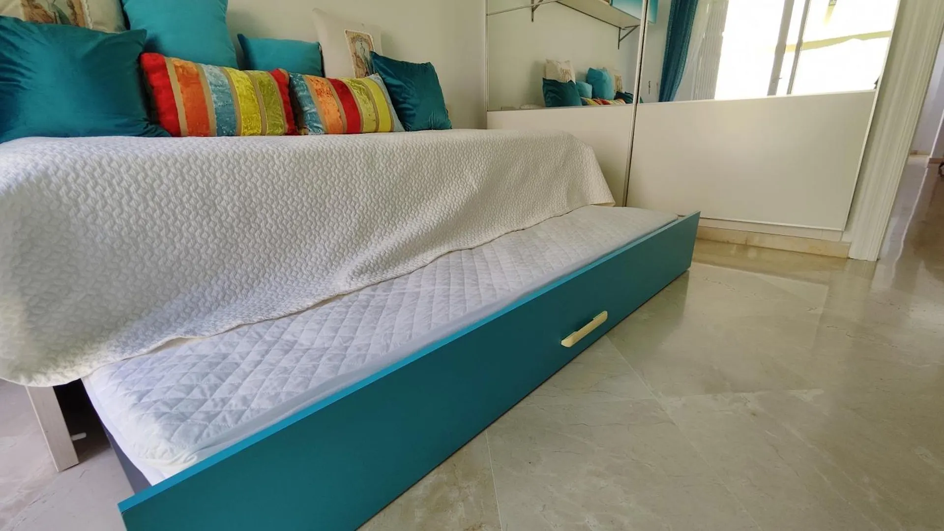 Pinos Aloha Marbella Apartment 0*,  Spain