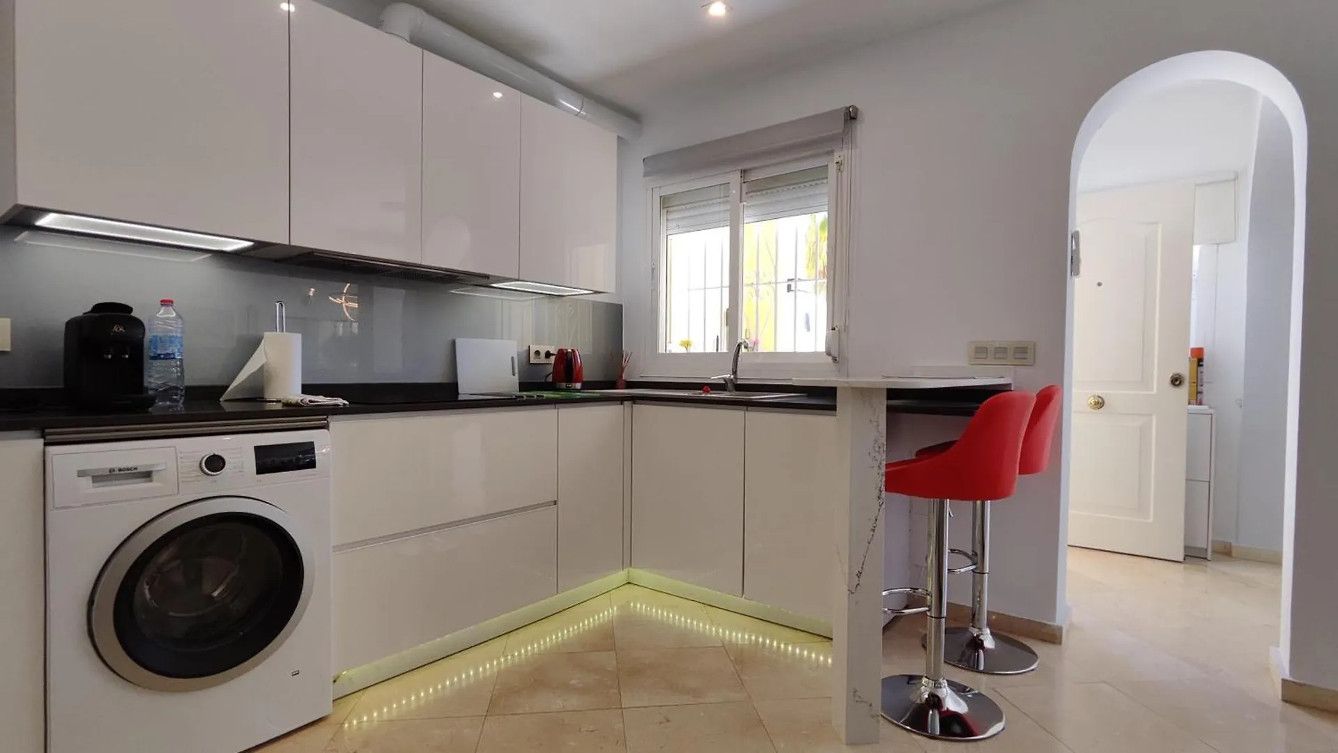 Pinos Aloha Marbella Apartment