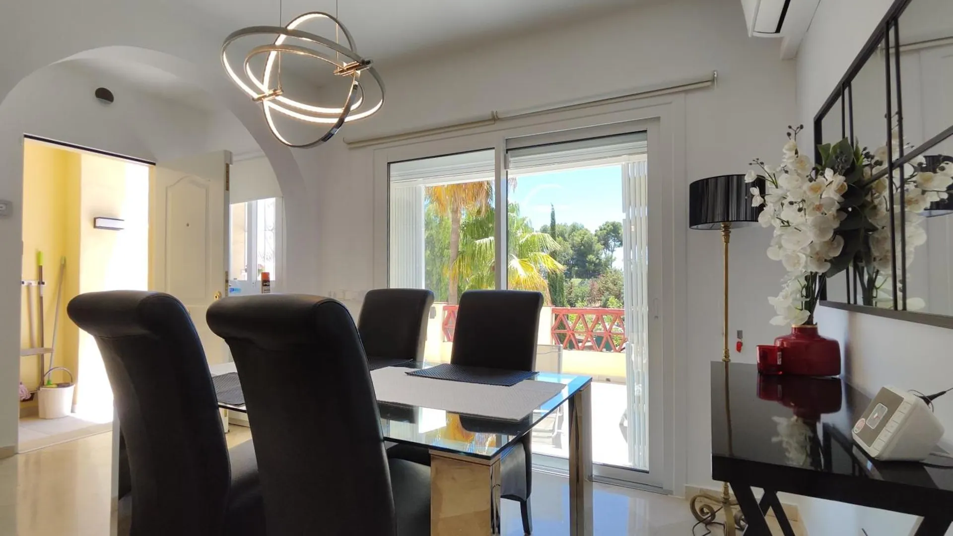 Pinos Aloha Marbella Apartment