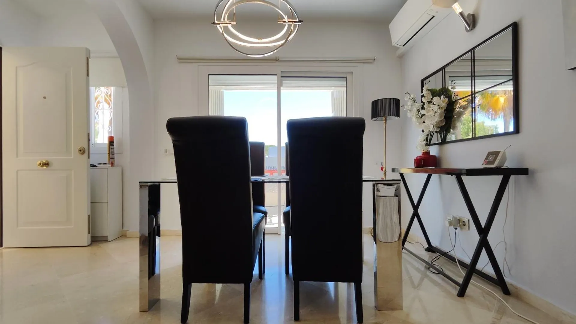 Pinos Aloha Marbella Apartment Spain
