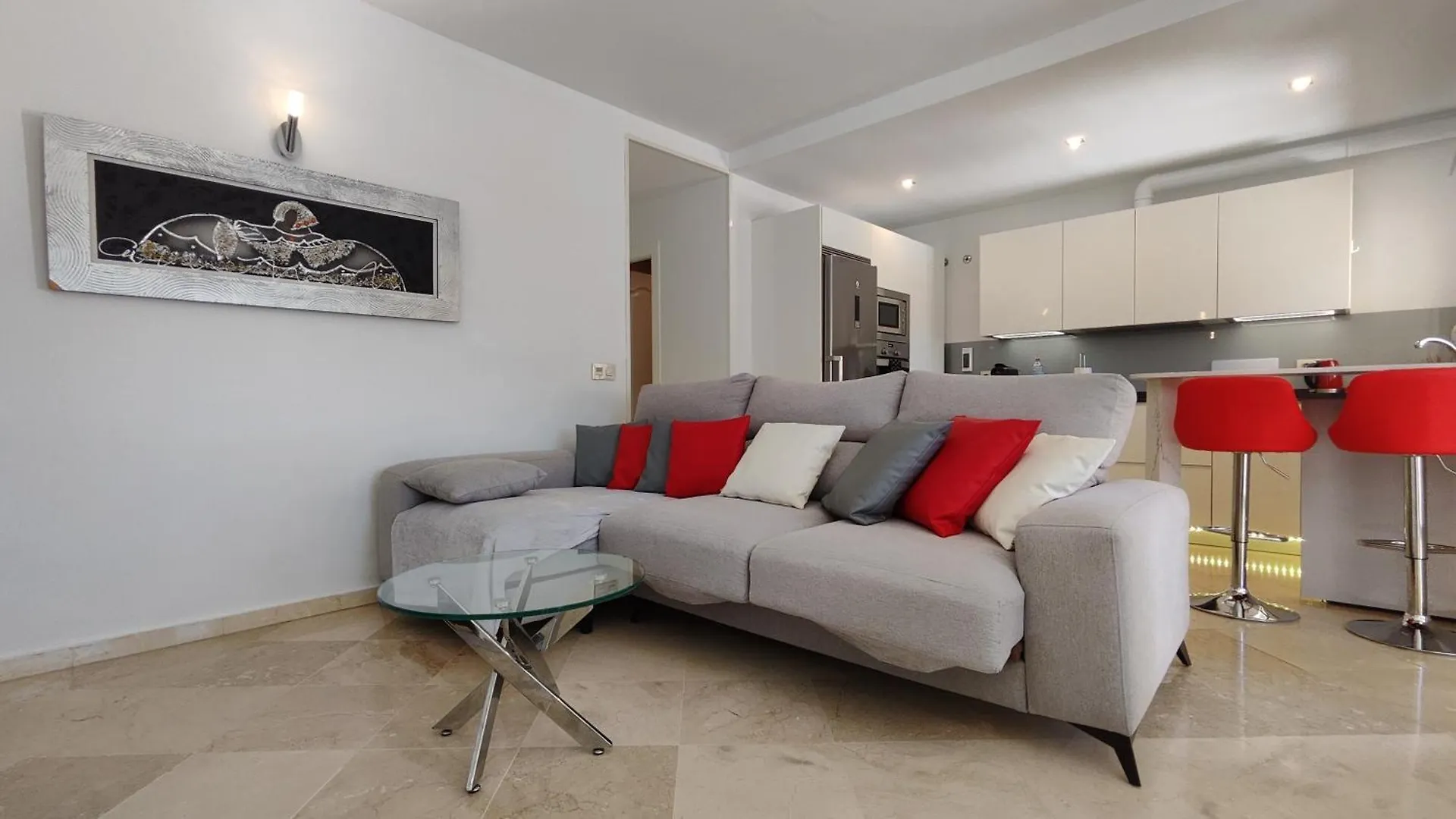 Pinos Aloha Marbella Apartment