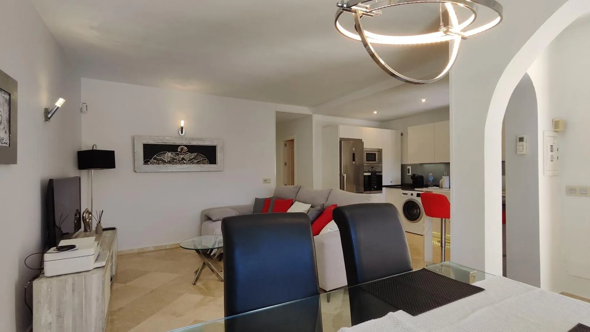 Pinos Aloha Marbella Apartment 0*,  Spain