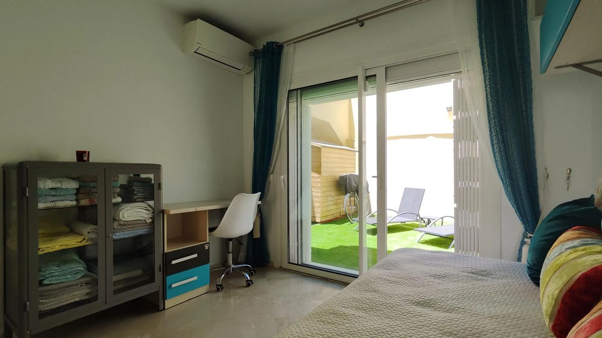 Pinos Aloha Marbella Apartment