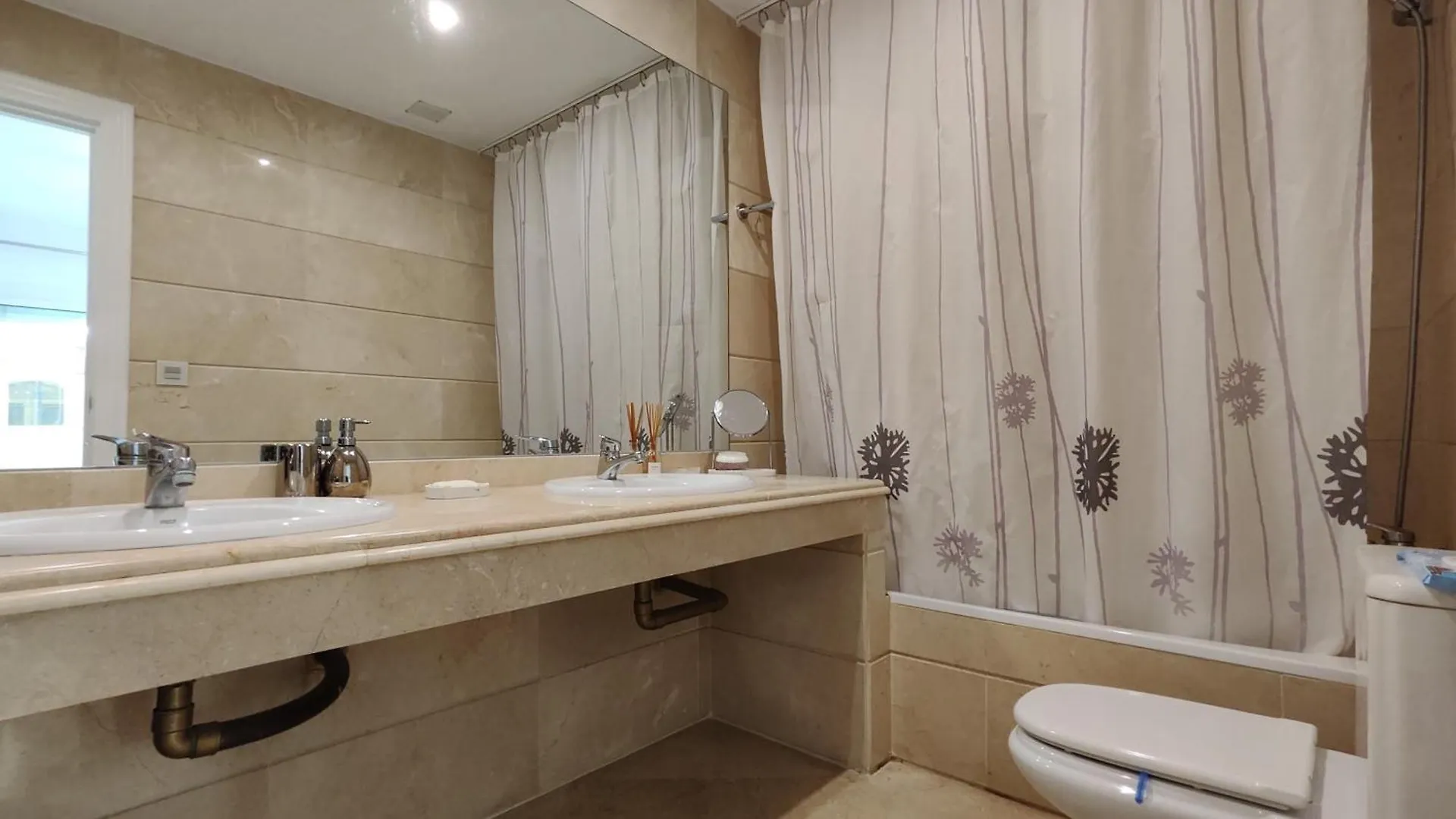 Pinos Aloha Marbella Apartment